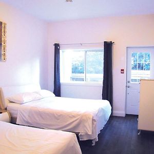 Urban Living Suites